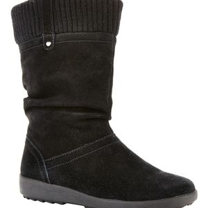 NWOB COUGAR Vienna black winter boots